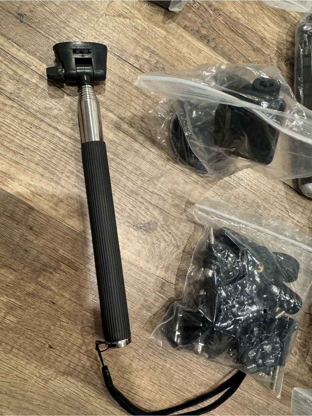 Go Pro Accessories - Picture 9 of 9